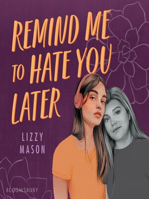 cover image of Remind Me to Hate You Later